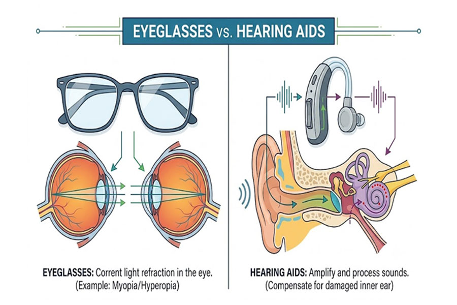 Do Hearing Aids Restore Full Hearing Ability